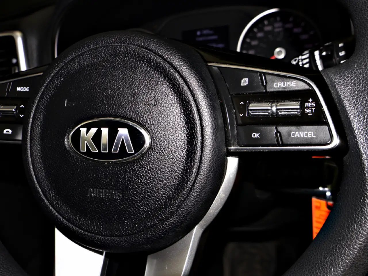 Kia Sportage снимка Kia Sportage