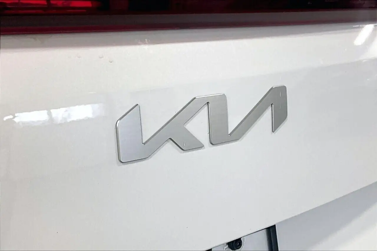Kia Carnival fotografie Kia Carnival