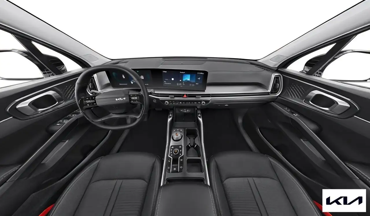 Kia Sorento photo Kia Sorento