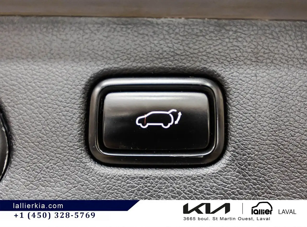 Kia Sportage fotografie Kia Sportage