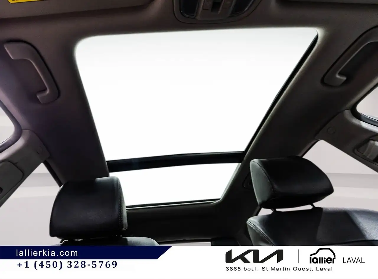 Kia Sportage fotografie Kia Sportage