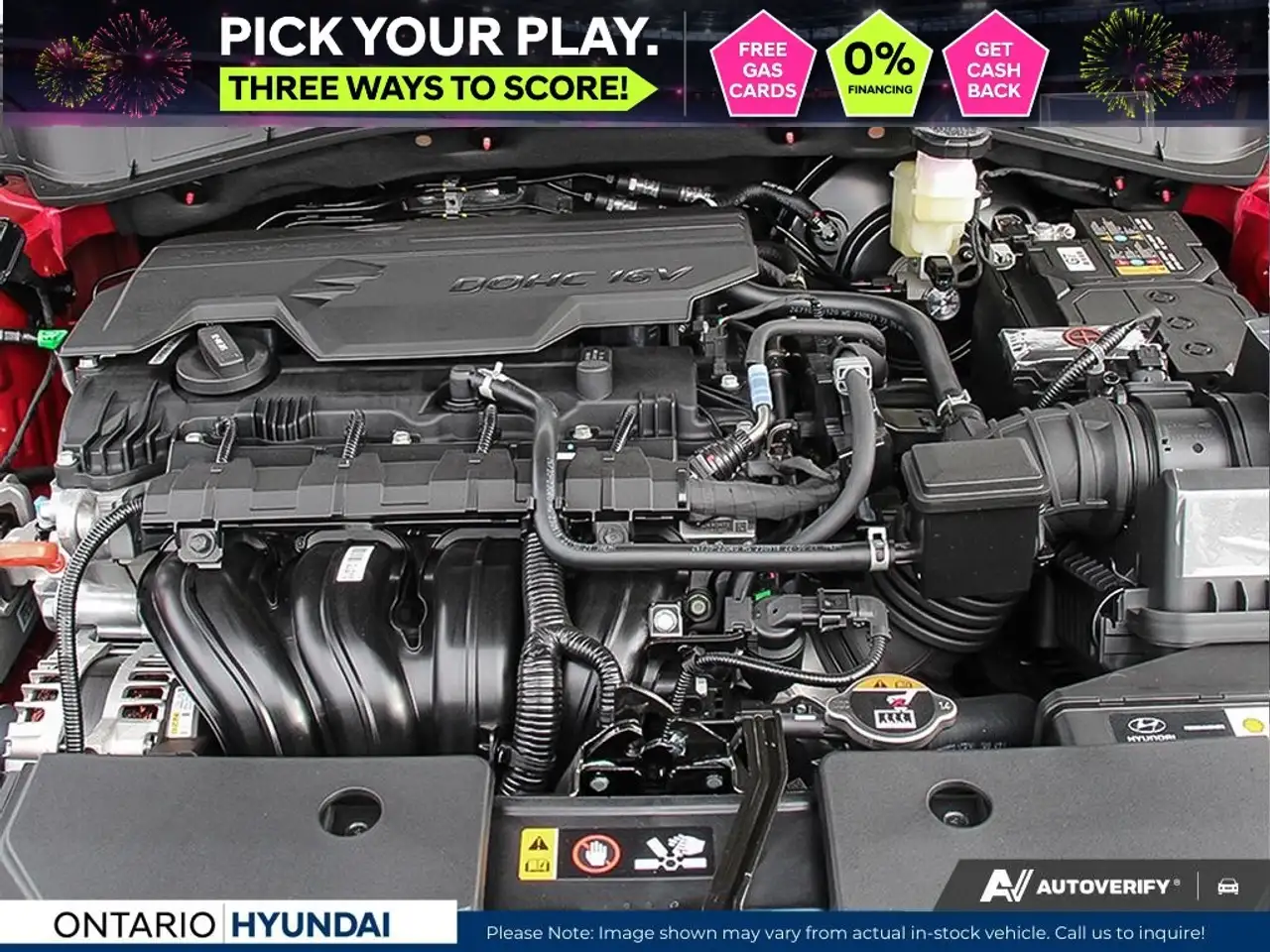 Hyundai KONA fotografie Hyundai KONA