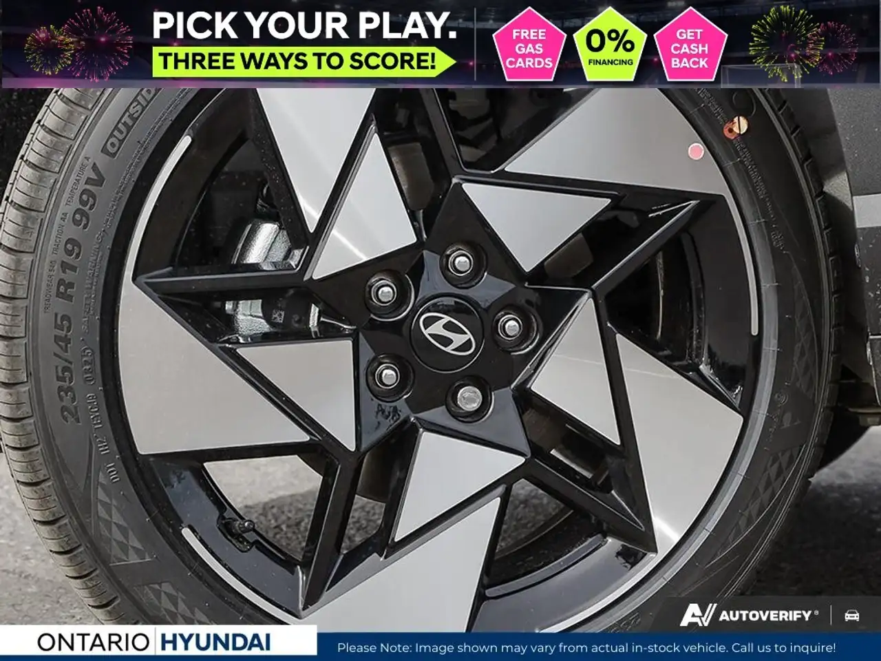 Hyundai KONA fotografie Hyundai KONA
