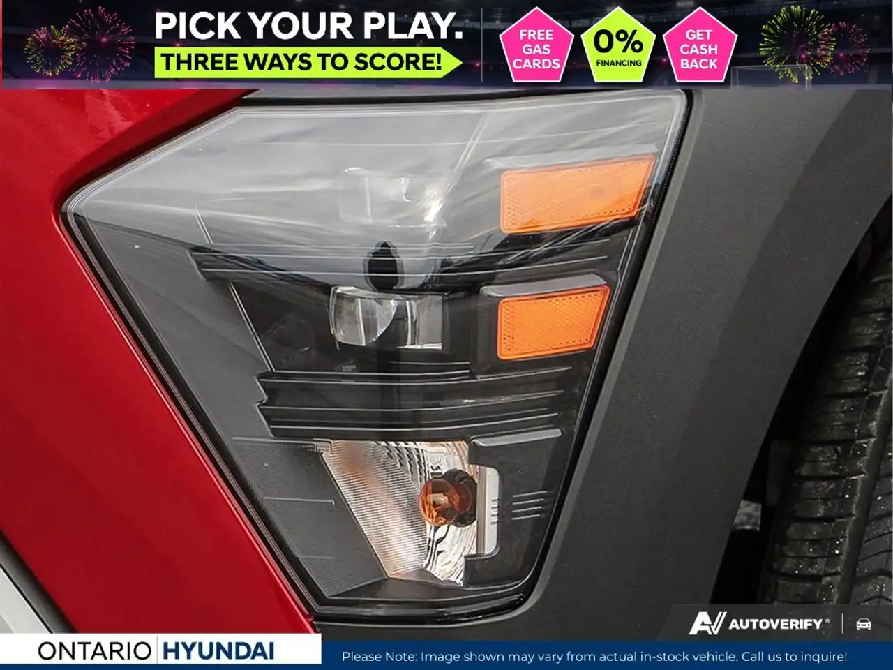 Hyundai KONA fotografie Hyundai KONA