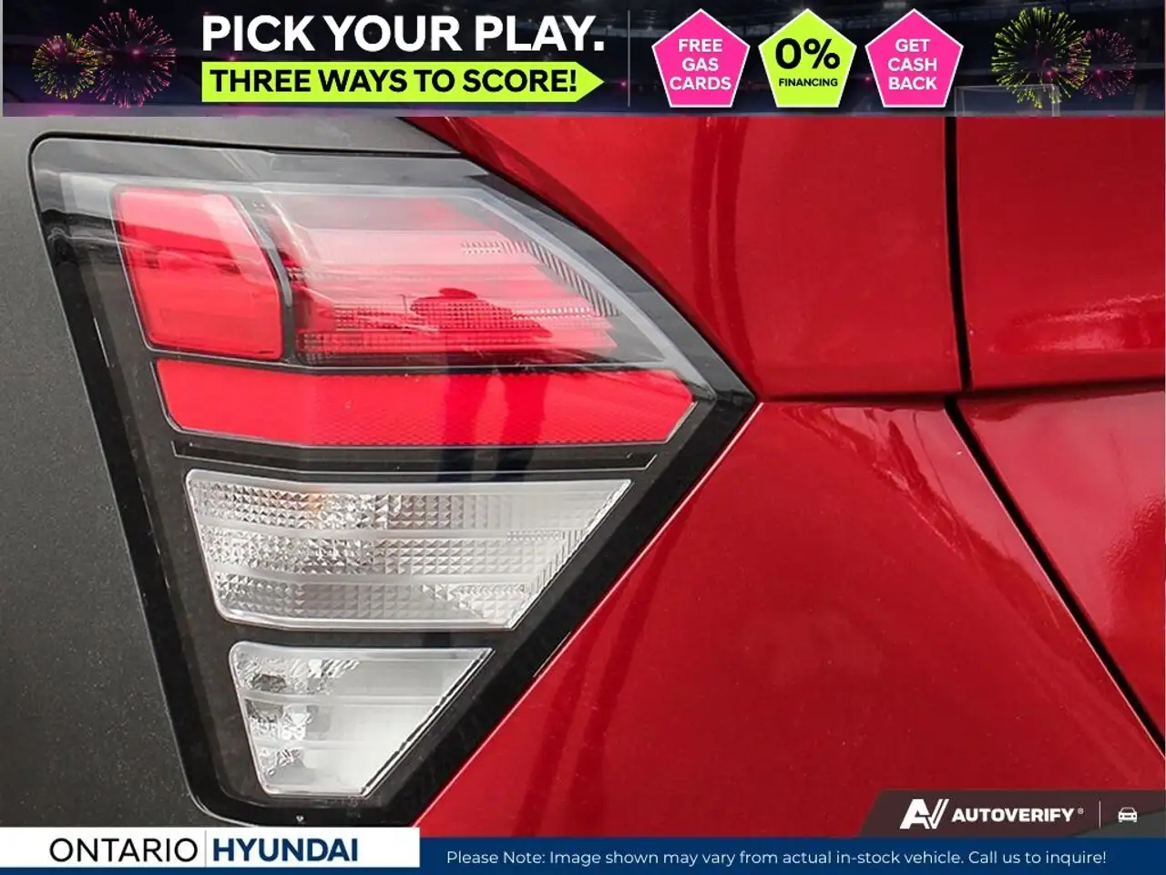 Hyundai KONA fotografie Hyundai KONA