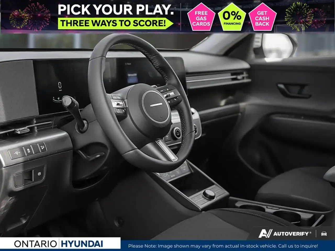 Hyundai KONA fotografie Hyundai KONA