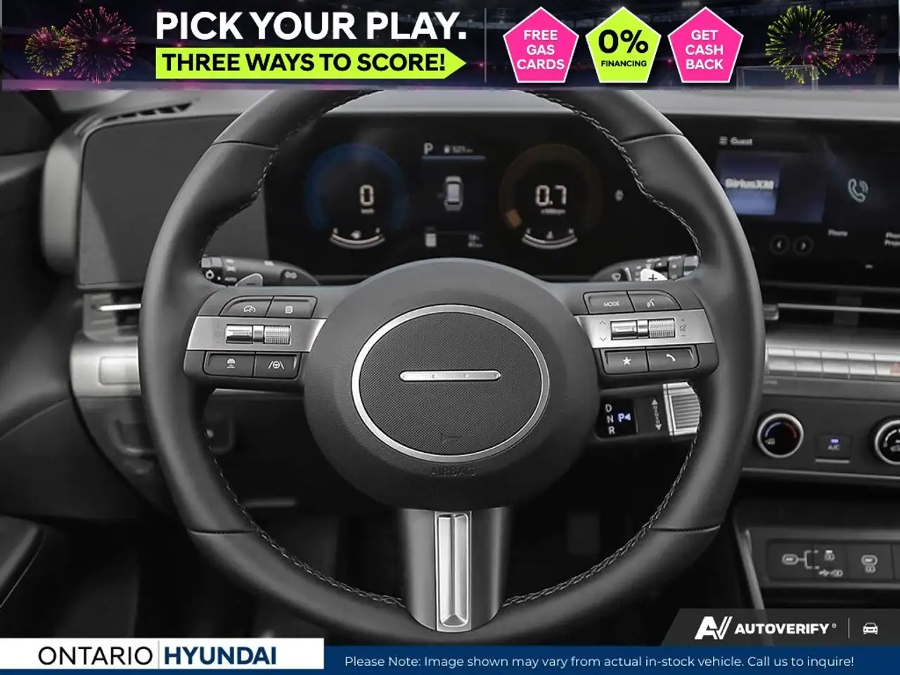 Hyundai KONA fotografie Hyundai KONA