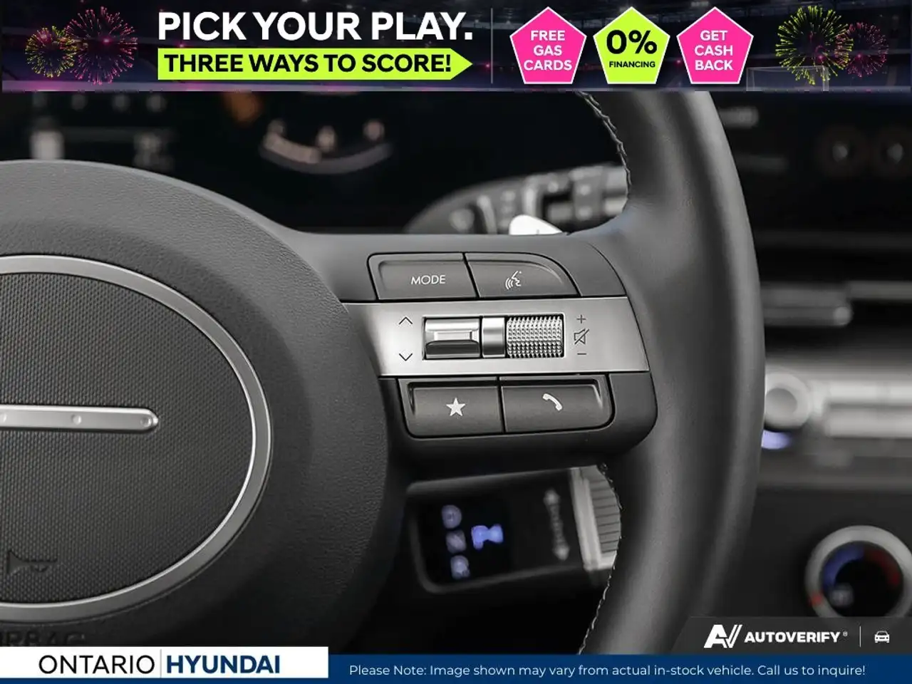 Hyundai KONA fotografie Hyundai KONA
