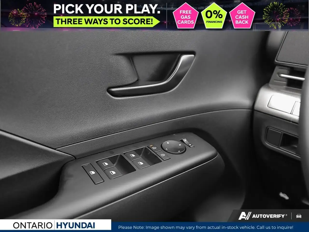 Hyundai KONA fotografie Hyundai KONA