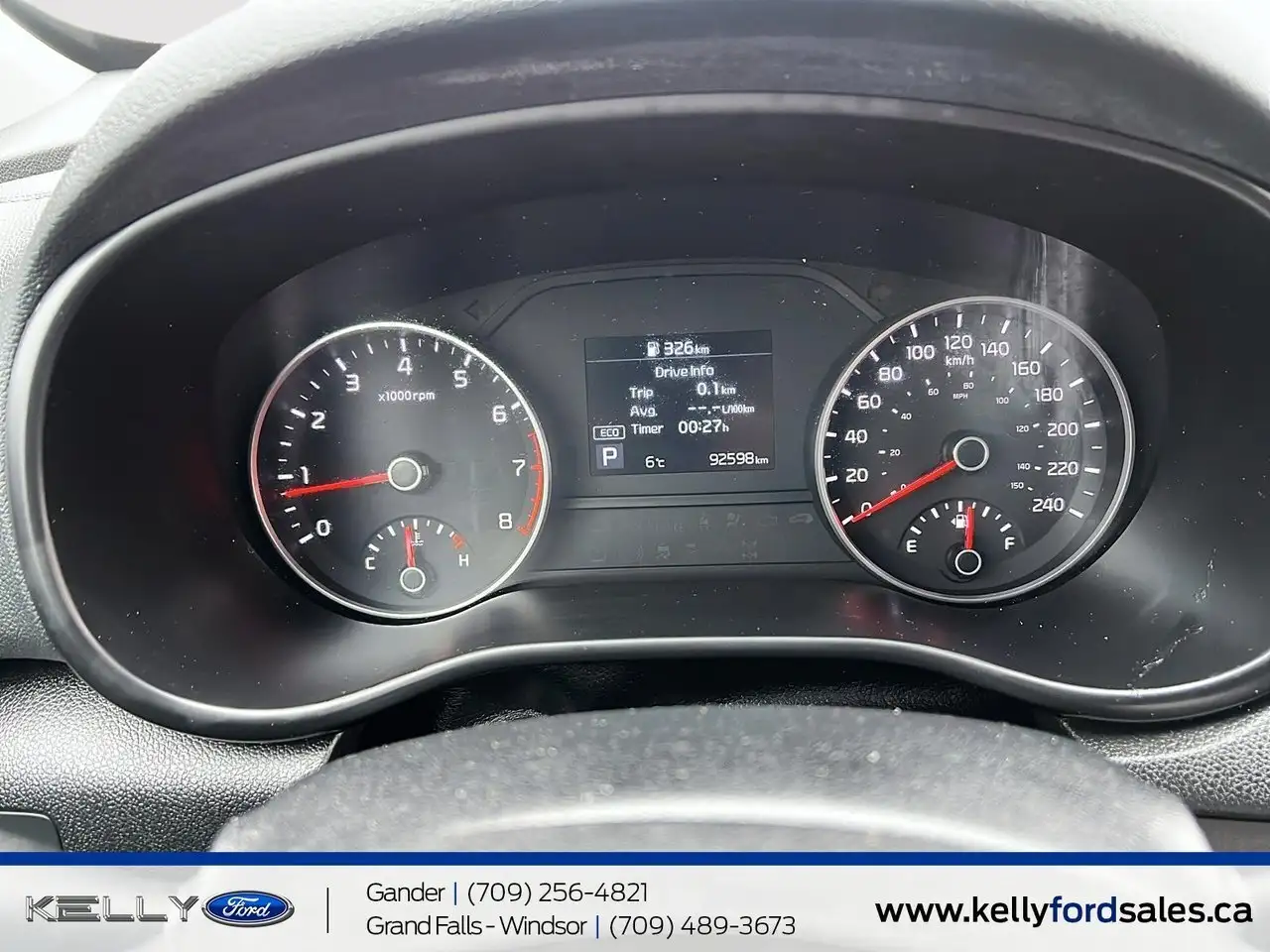 Kia Sportage fotografie Kia Sportage