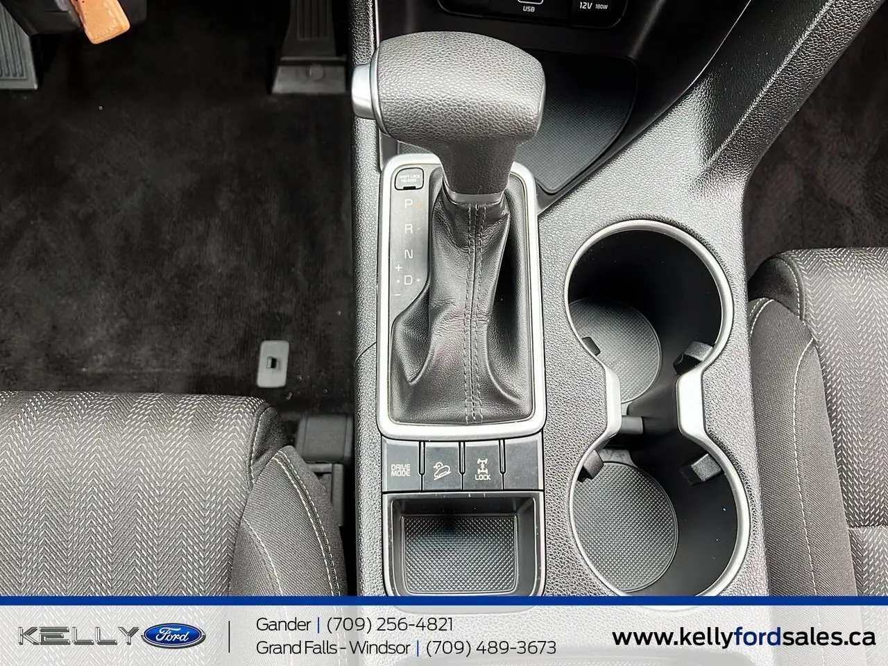 Kia Sportage fotografie Kia Sportage