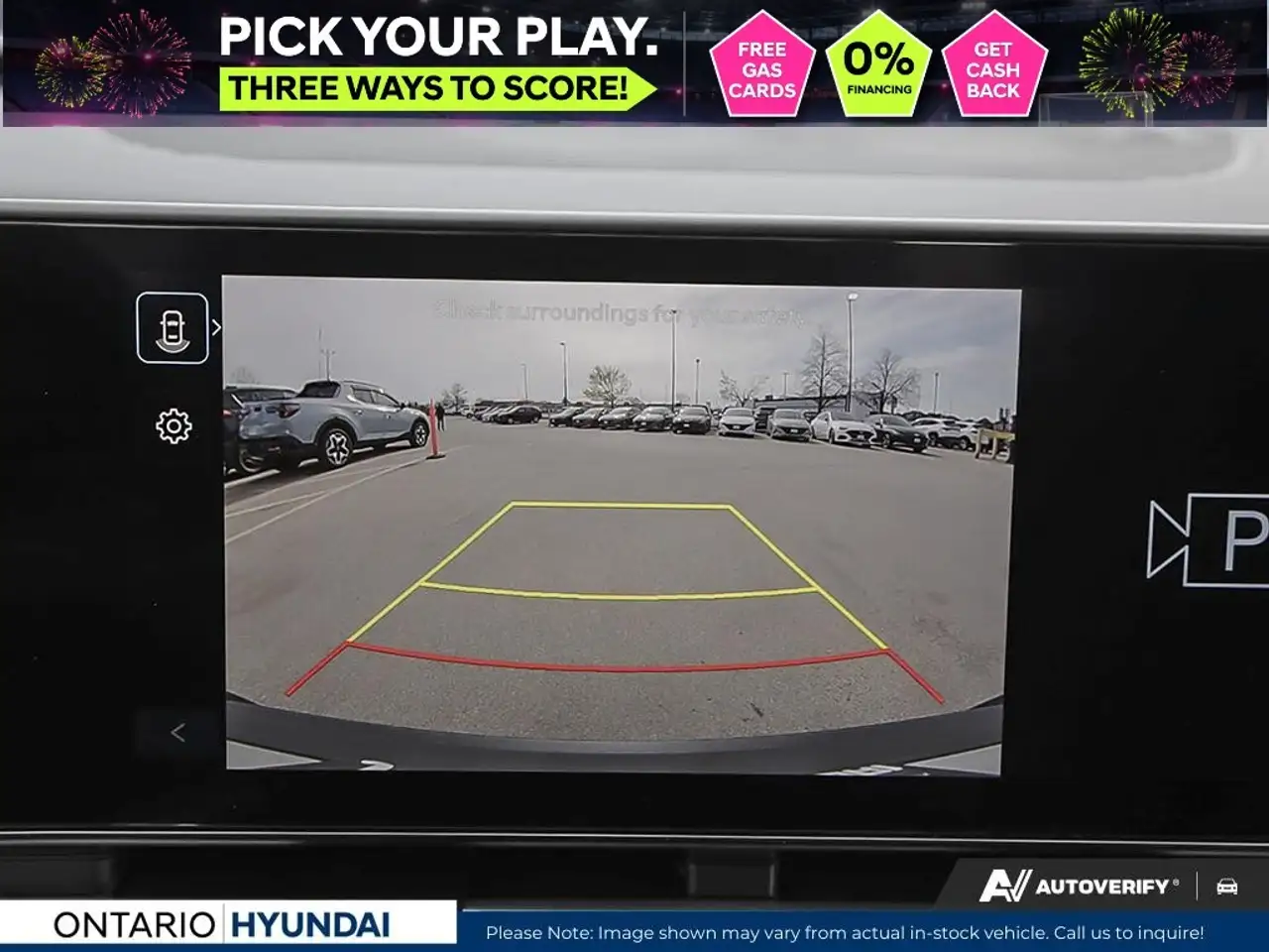 Hyundai KONA fotografie Hyundai KONA