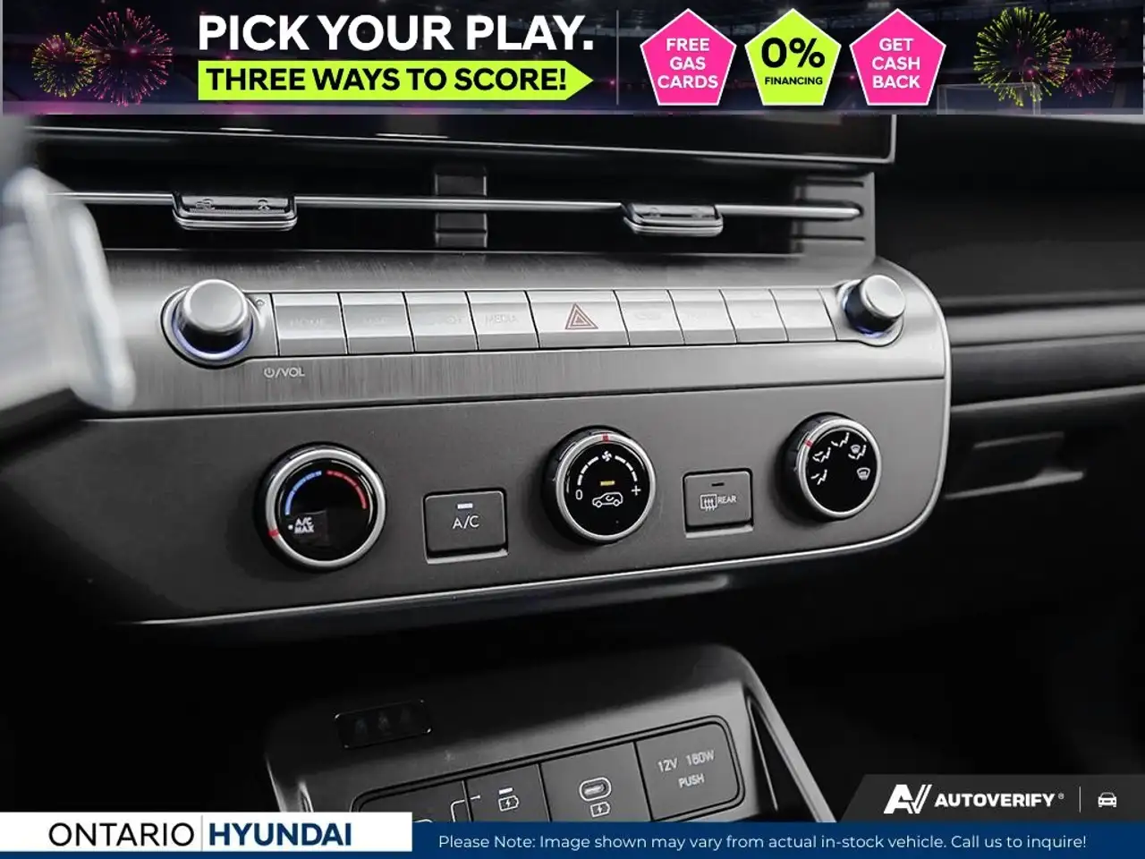 Hyundai KONA fotografie Hyundai KONA