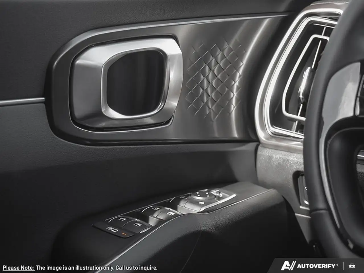 Kia Sorento fotografie Kia Sorento