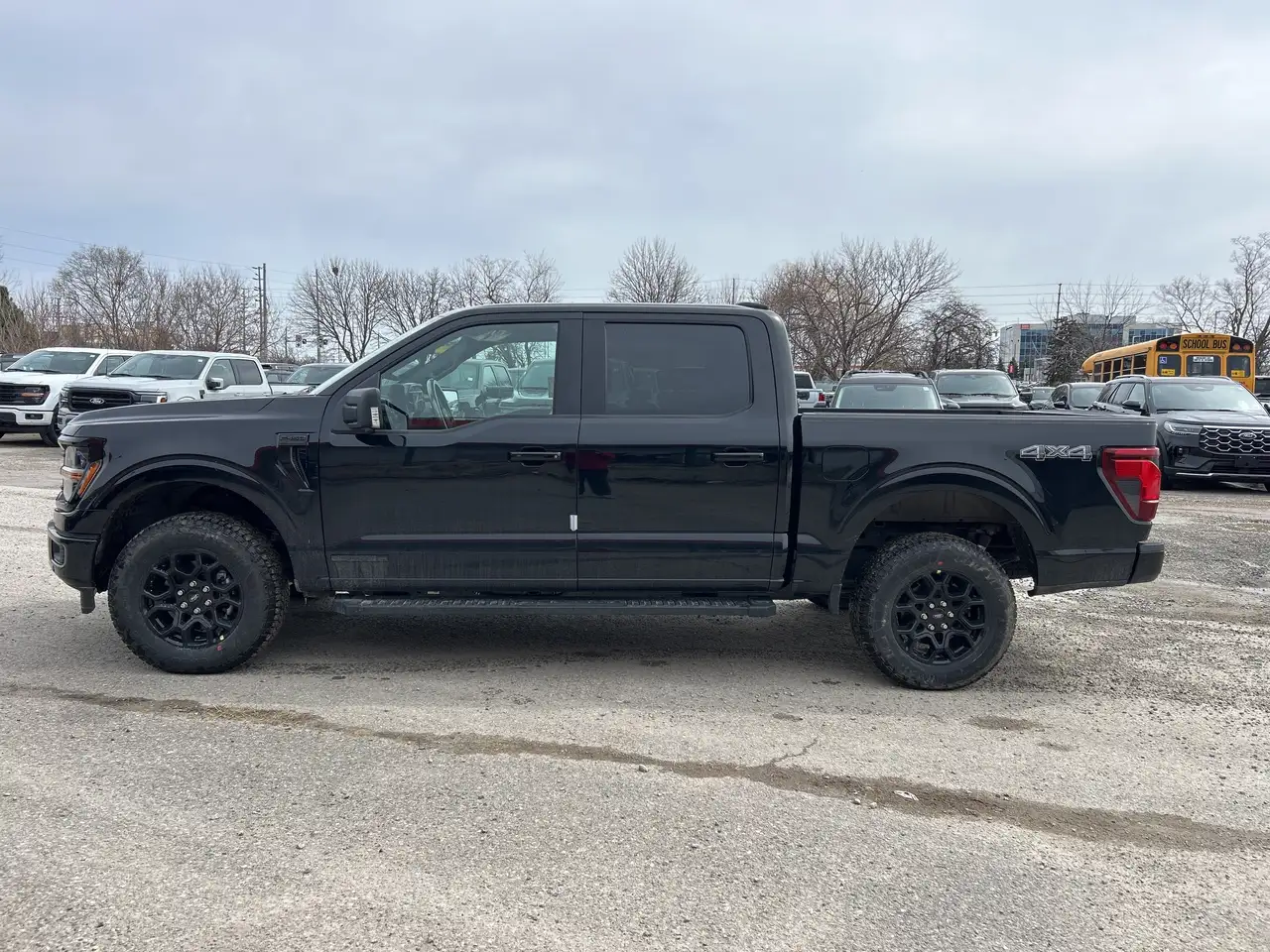 2026 Ford F 150