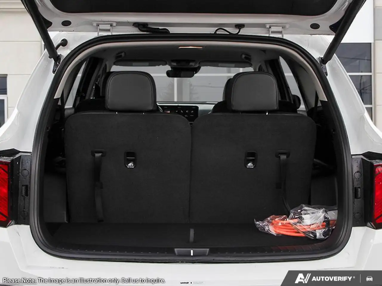 Kia Sorento photo Kia Sorento