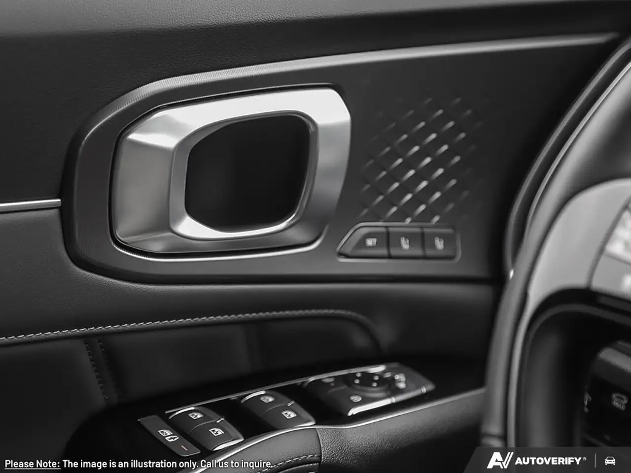 Kia Sorento photo Kia Sorento