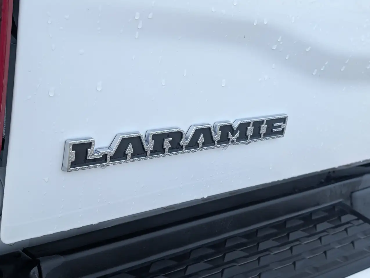 RAM 3500 photo RAM 3500