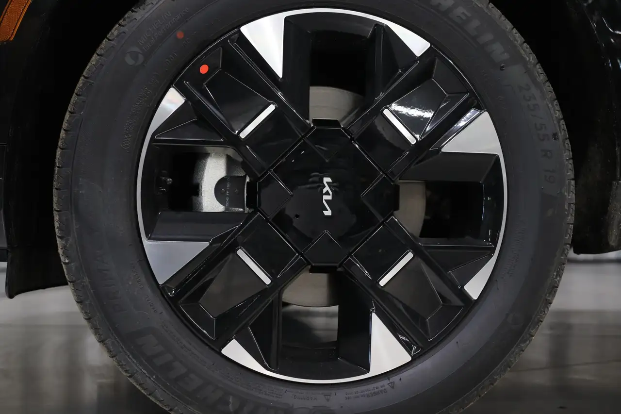 Kia Sportage photo Kia Sportage