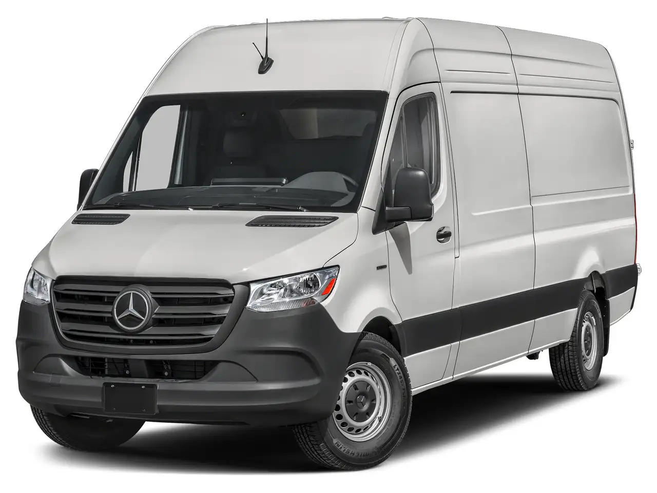 2025 Mercedes-Benz eSprinter