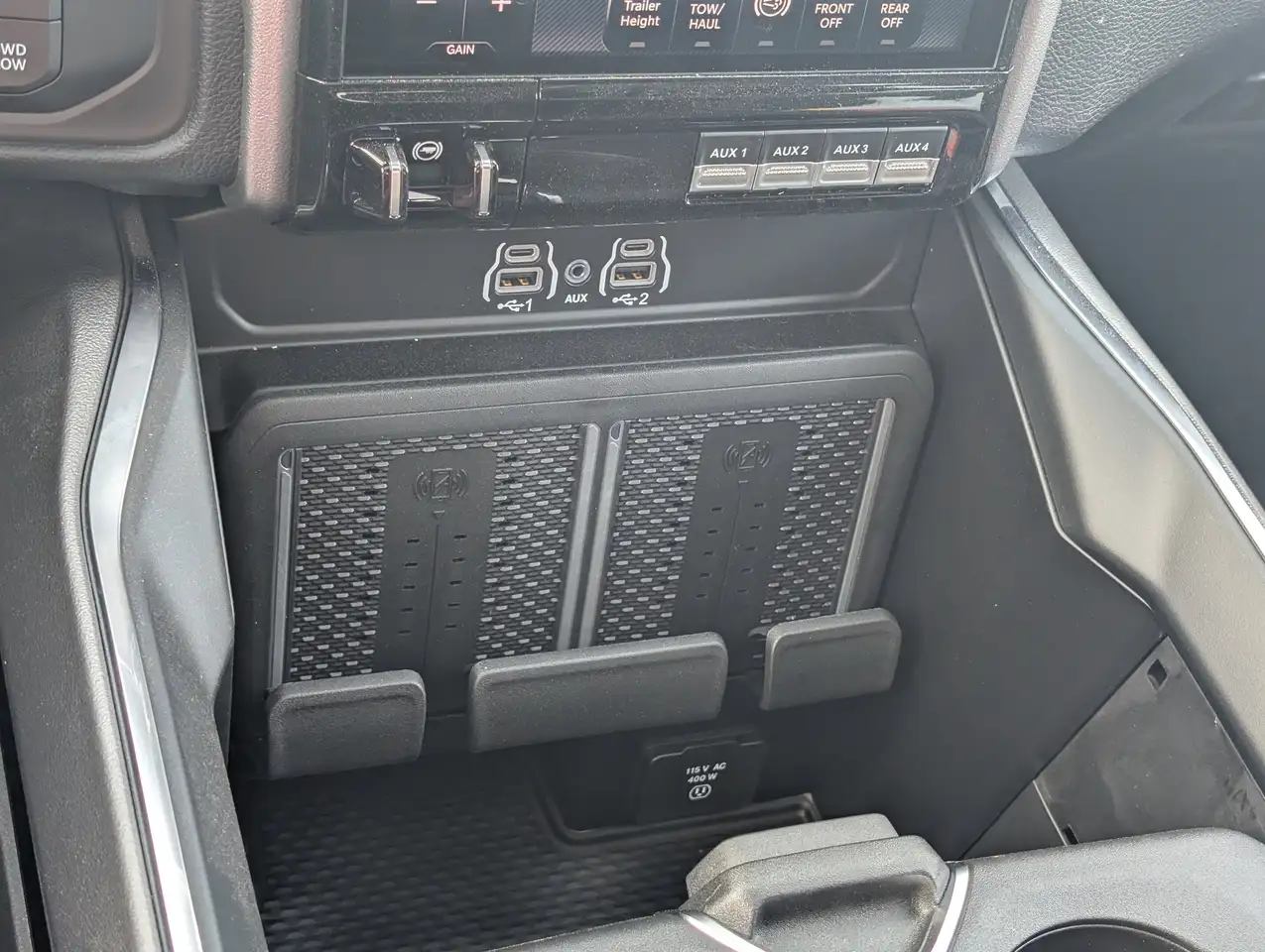 RAM 3500 photo RAM 3500