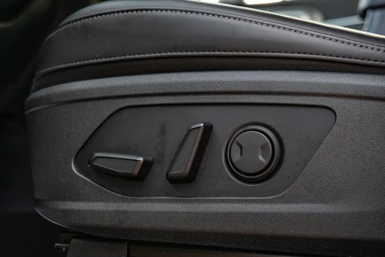 Kia Sorento fotografie Kia Sorento