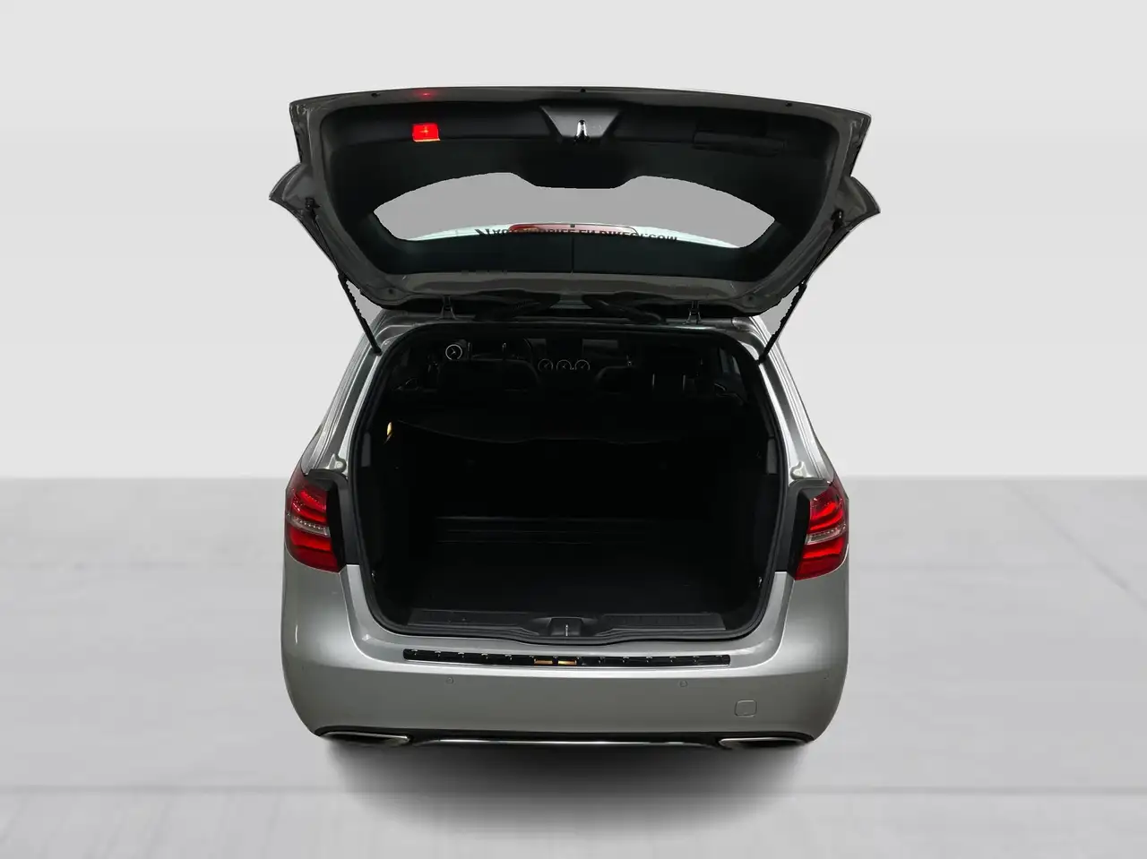 Mercedes-Benz B-Class photo Mercedes-Benz B-Class