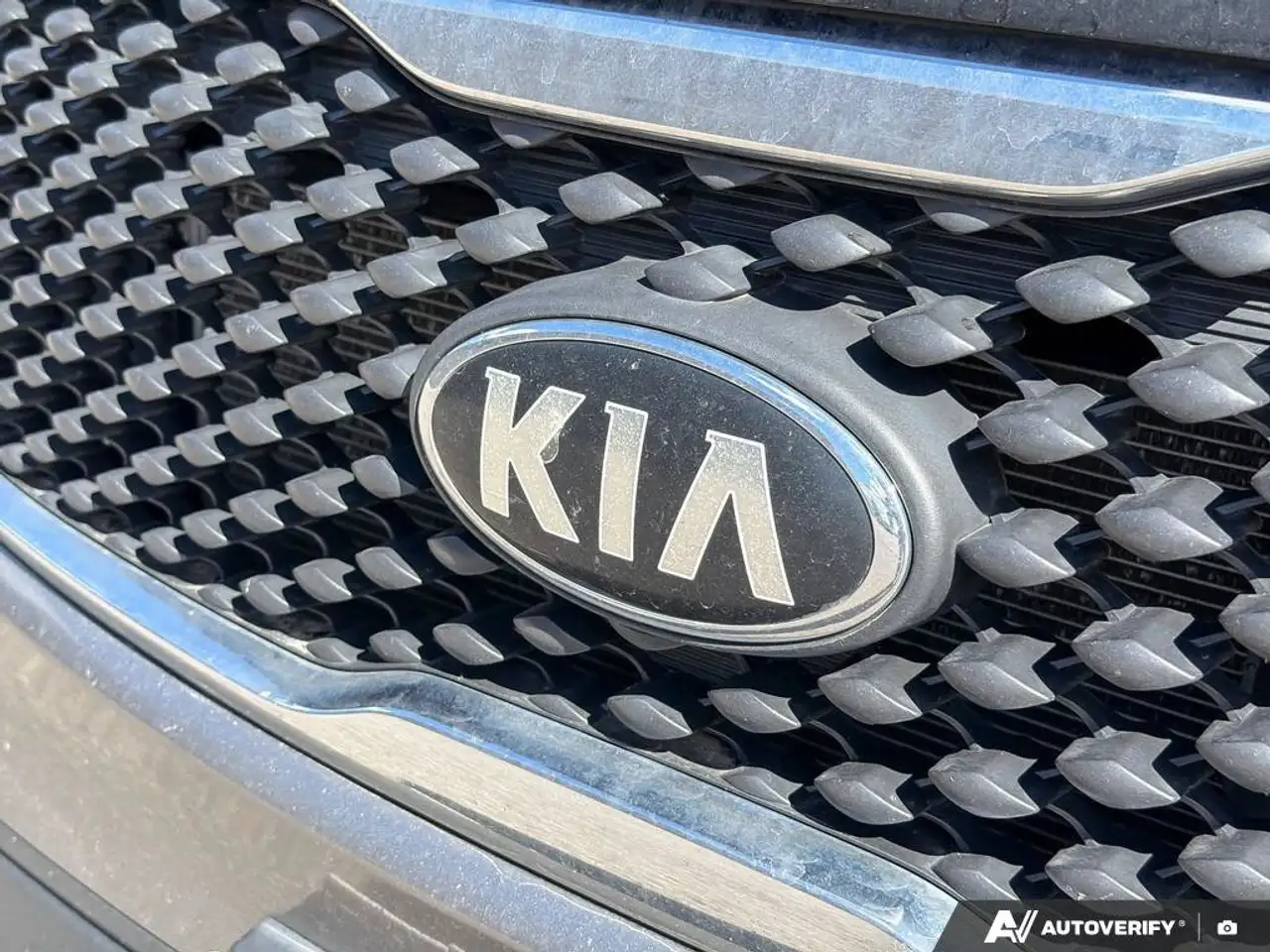 Kia Sorento fotografie Kia Sorento