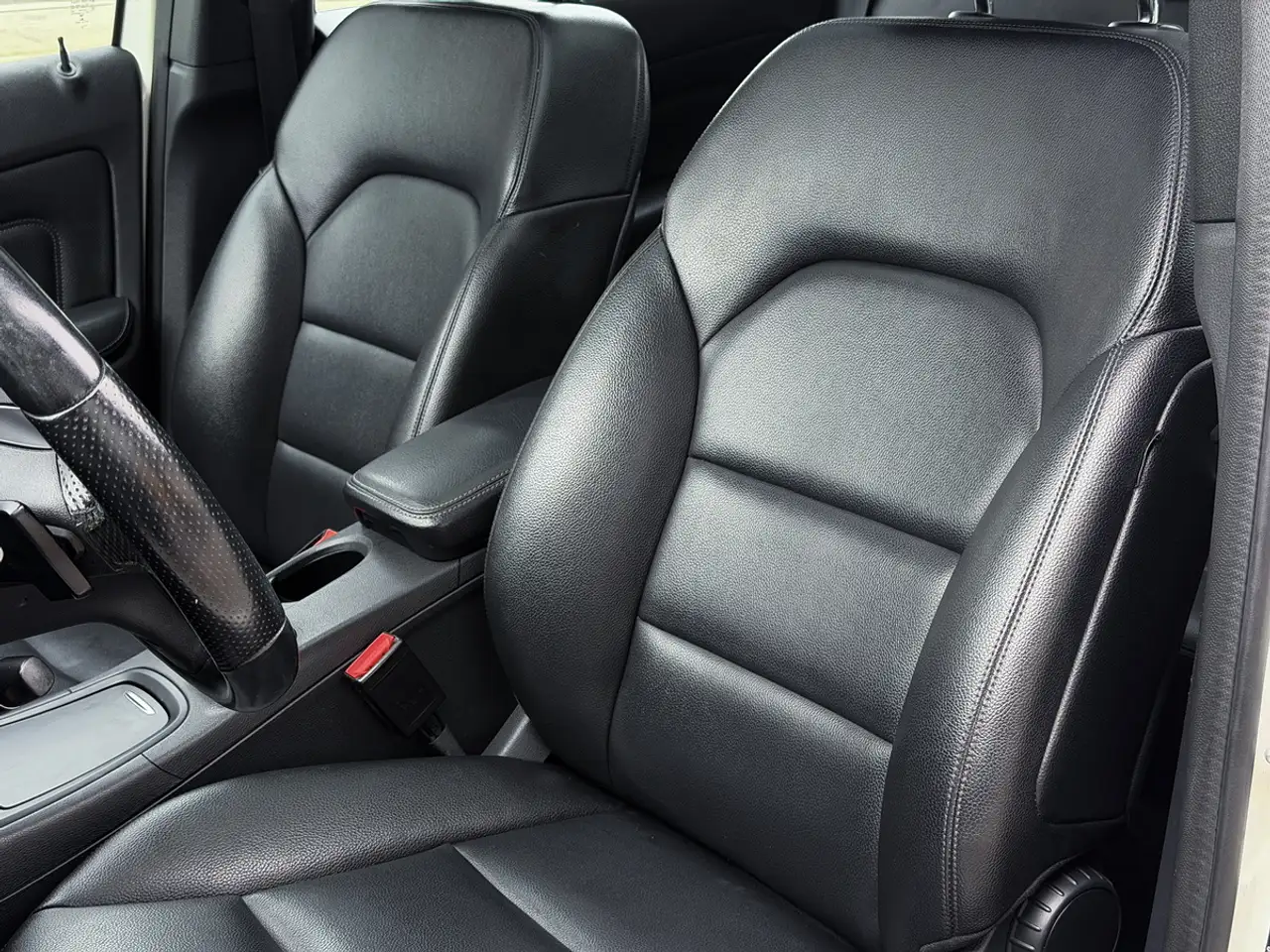 Mercedes-Benz B-Class fotografie Mercedes-Benz B-Class