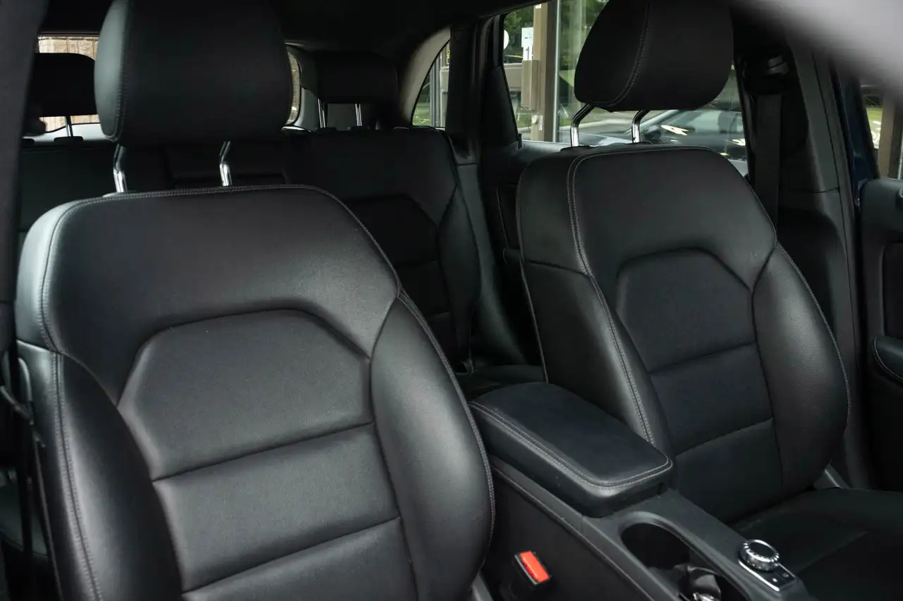 Mercedes-Benz B-Class photo Mercedes-Benz B-Class