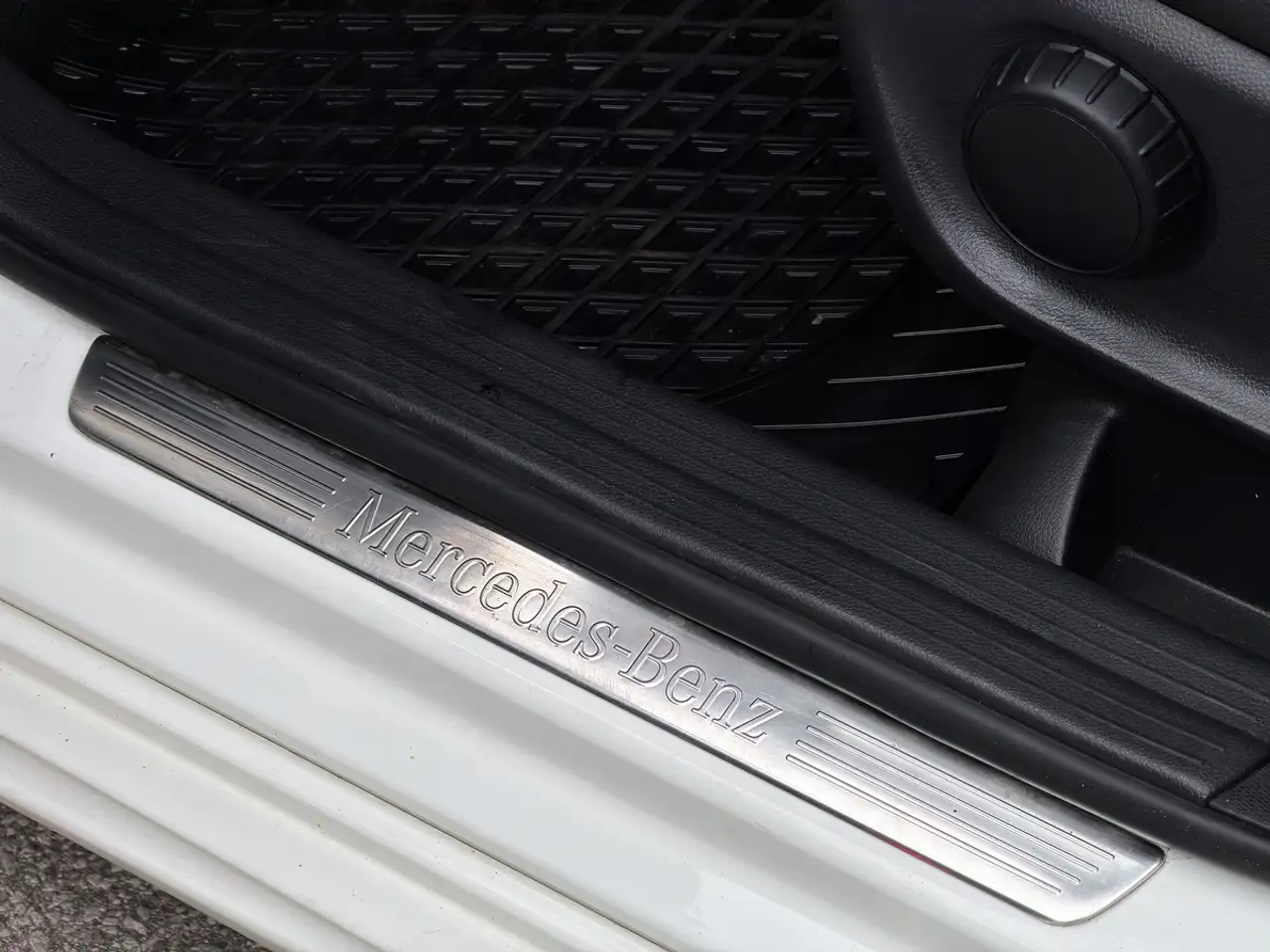 Mercedes-Benz B-Class fotografie Mercedes-Benz B-Class