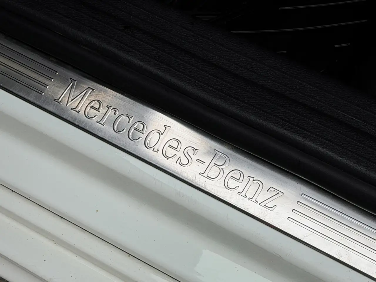Mercedes-Benz B-Class fotografie Mercedes-Benz B-Class