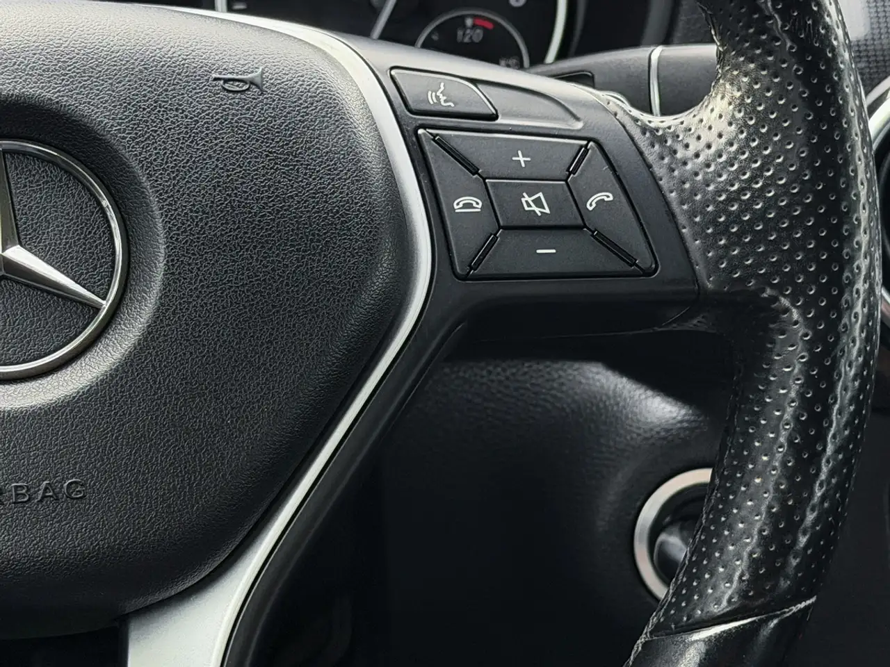 Mercedes-Benz B-Class fotografie Mercedes-Benz B-Class