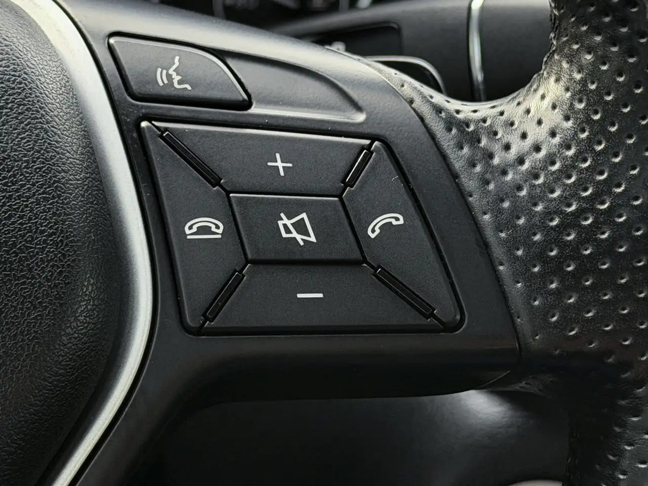 Mercedes-Benz B-Class fotografie Mercedes-Benz B-Class
