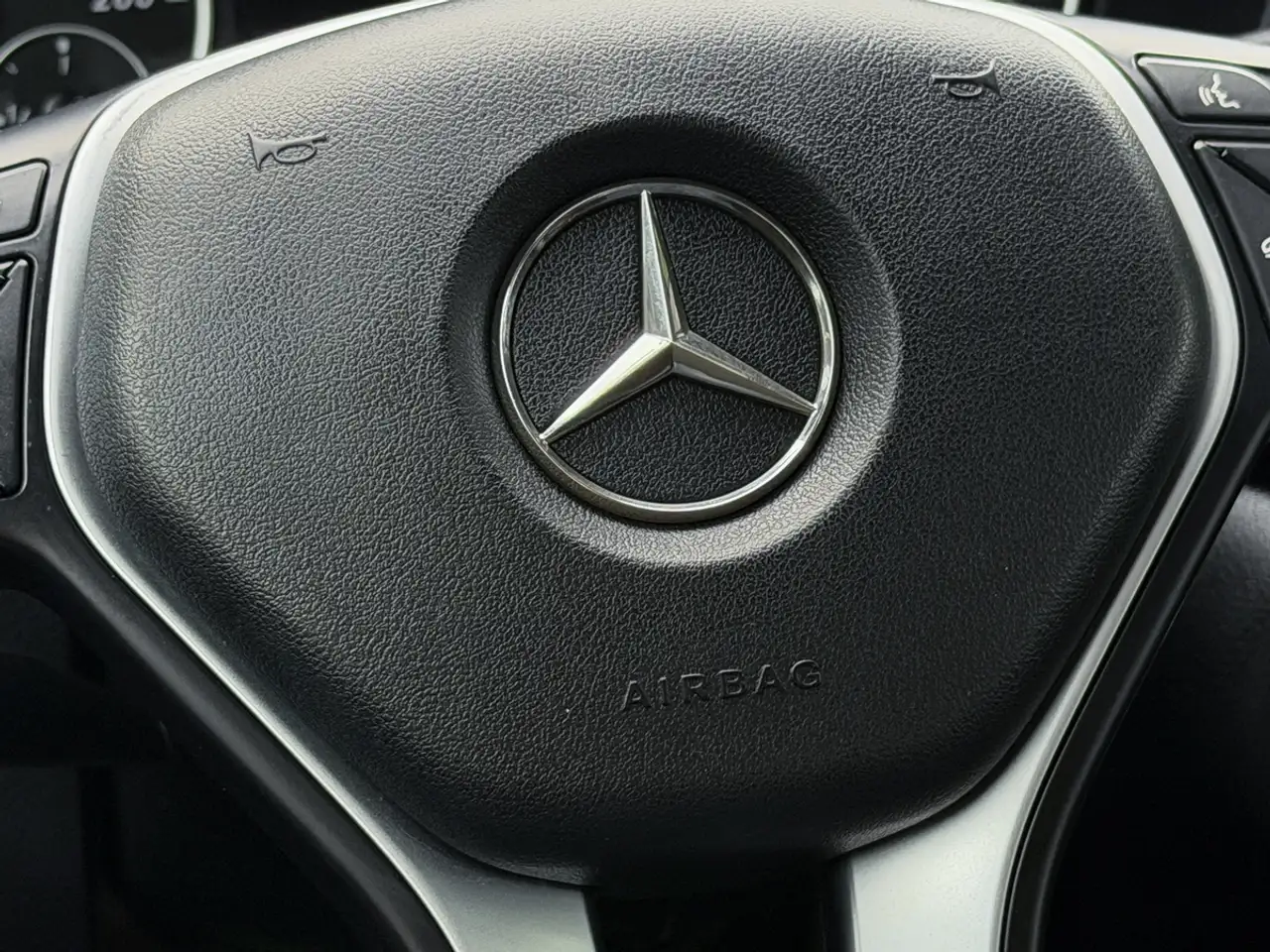 Mercedes-Benz B-Class fotografie Mercedes-Benz B-Class