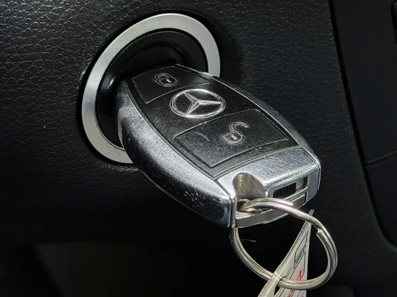 Mercedes-Benz B-Class fotografie Mercedes-Benz B-Class