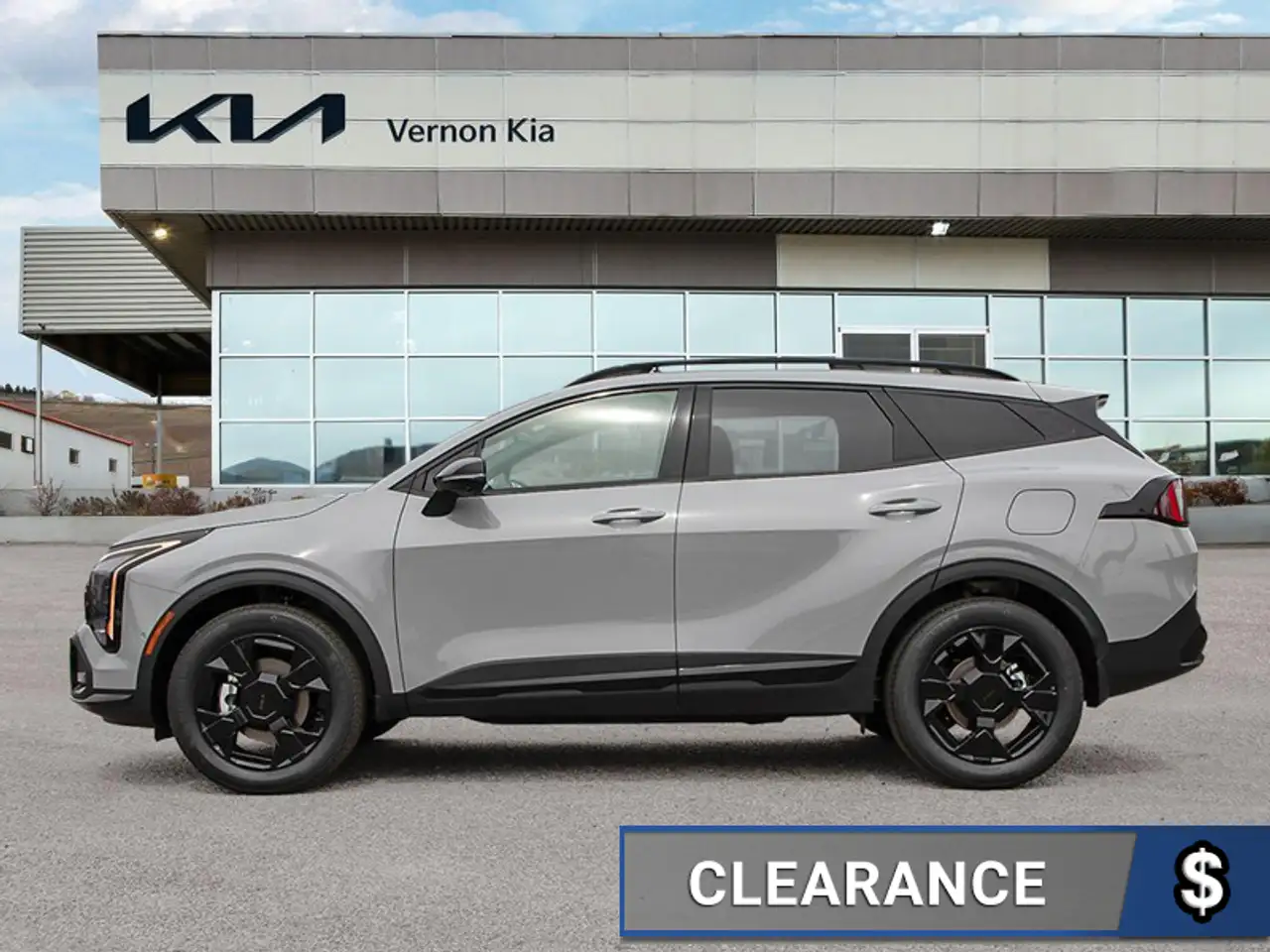 Kia Sportage fotografie Kia Sportage