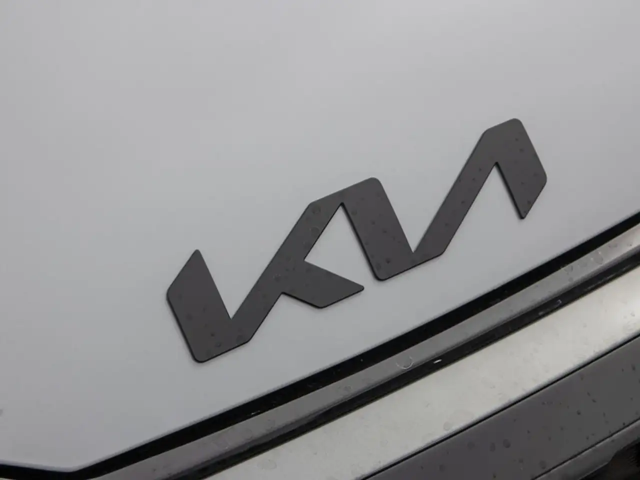 Kia Sportage fotografie Kia Sportage