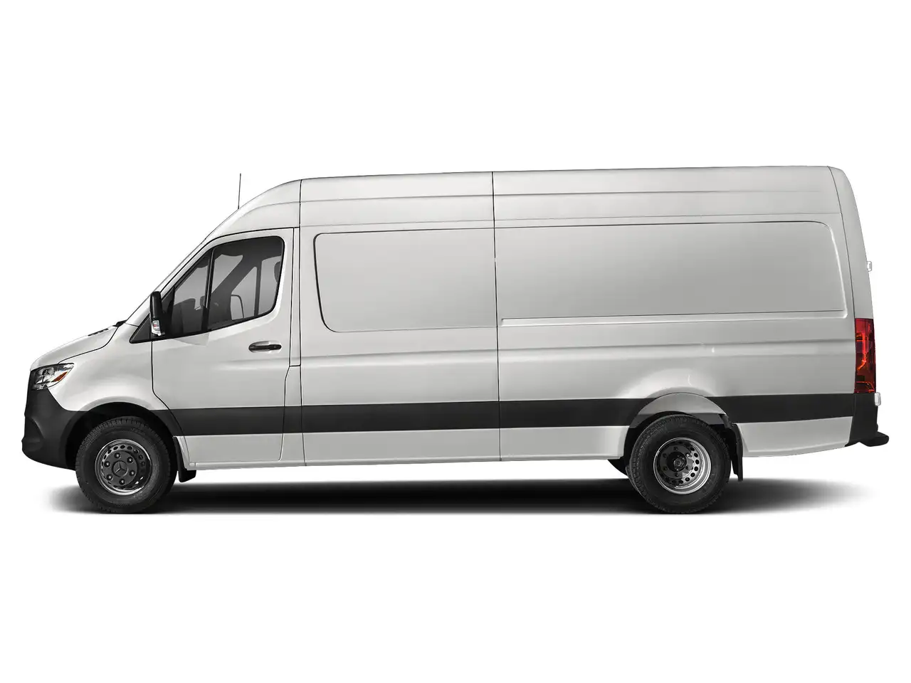 Mercedes-Benz Sprinter fotografie Mercedes-Benz Sprinter