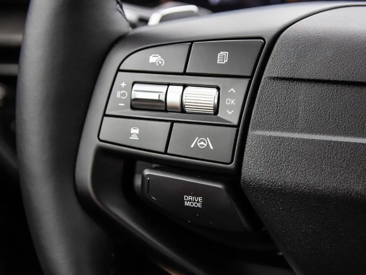 Kia Sportage fotografie Kia Sportage