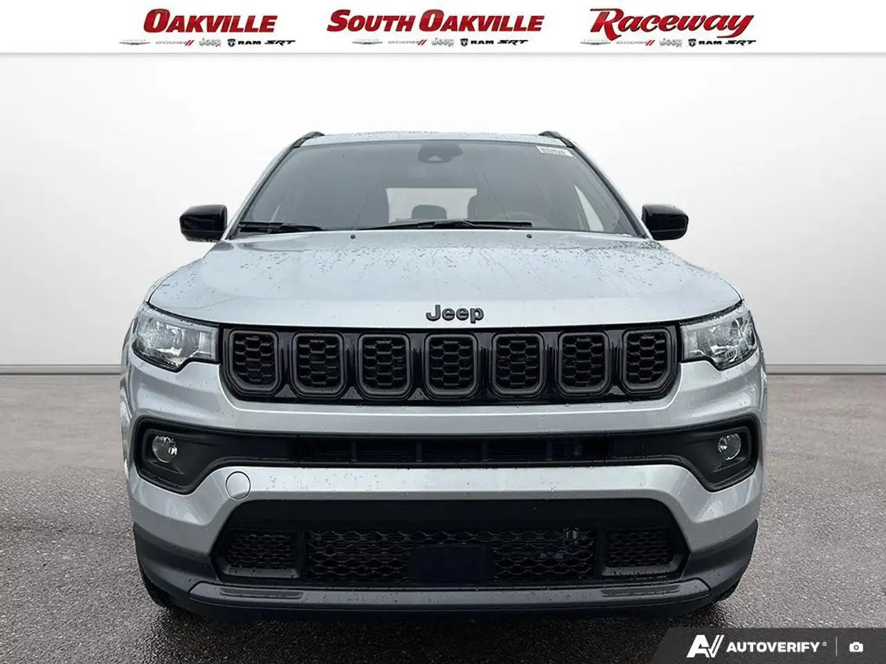 Jeep Compass photo Jeep Compass