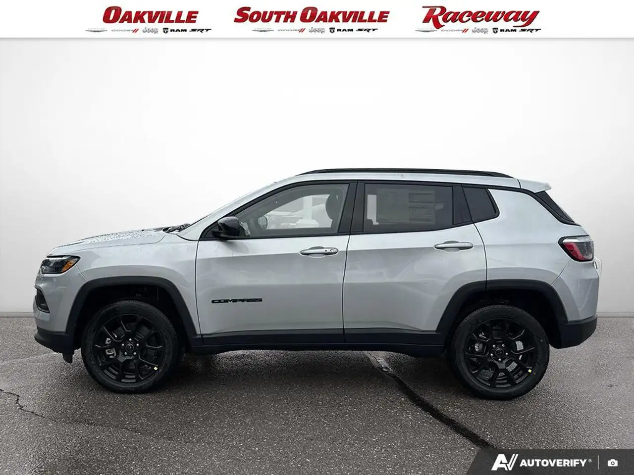Jeep Compass photo Jeep Compass