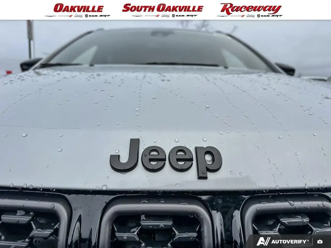 Jeep Compass photo Jeep Compass