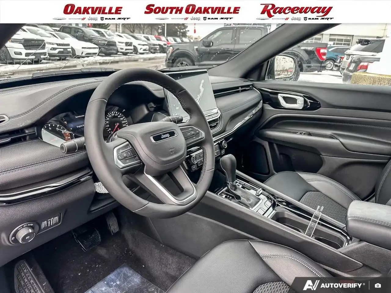 Jeep Compass photo Jeep Compass