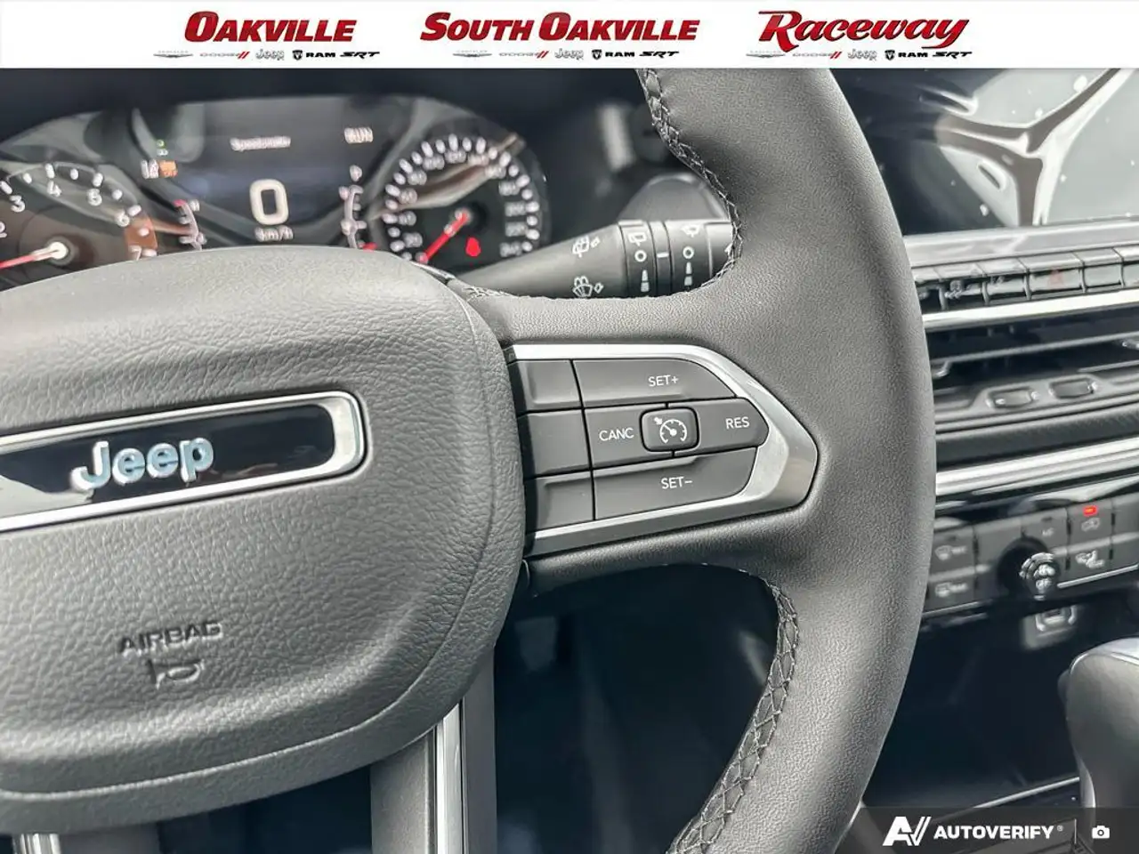 Jeep Compass photo Jeep Compass
