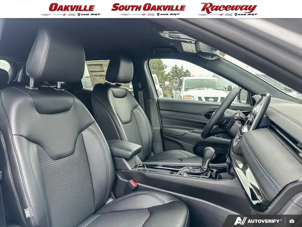 Jeep Compass photo Jeep Compass