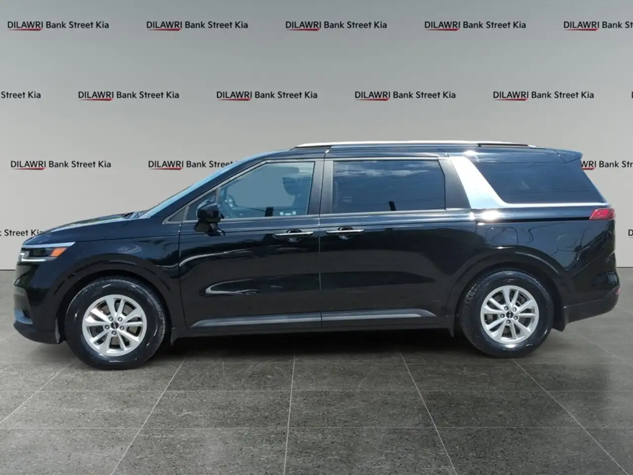 2024 Kia Carnival