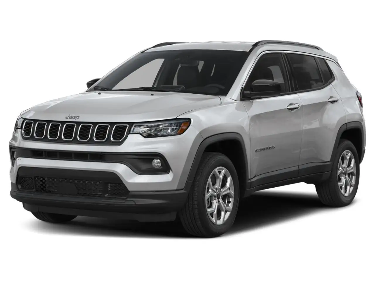 Jeep Compass снимка Jeep Compass