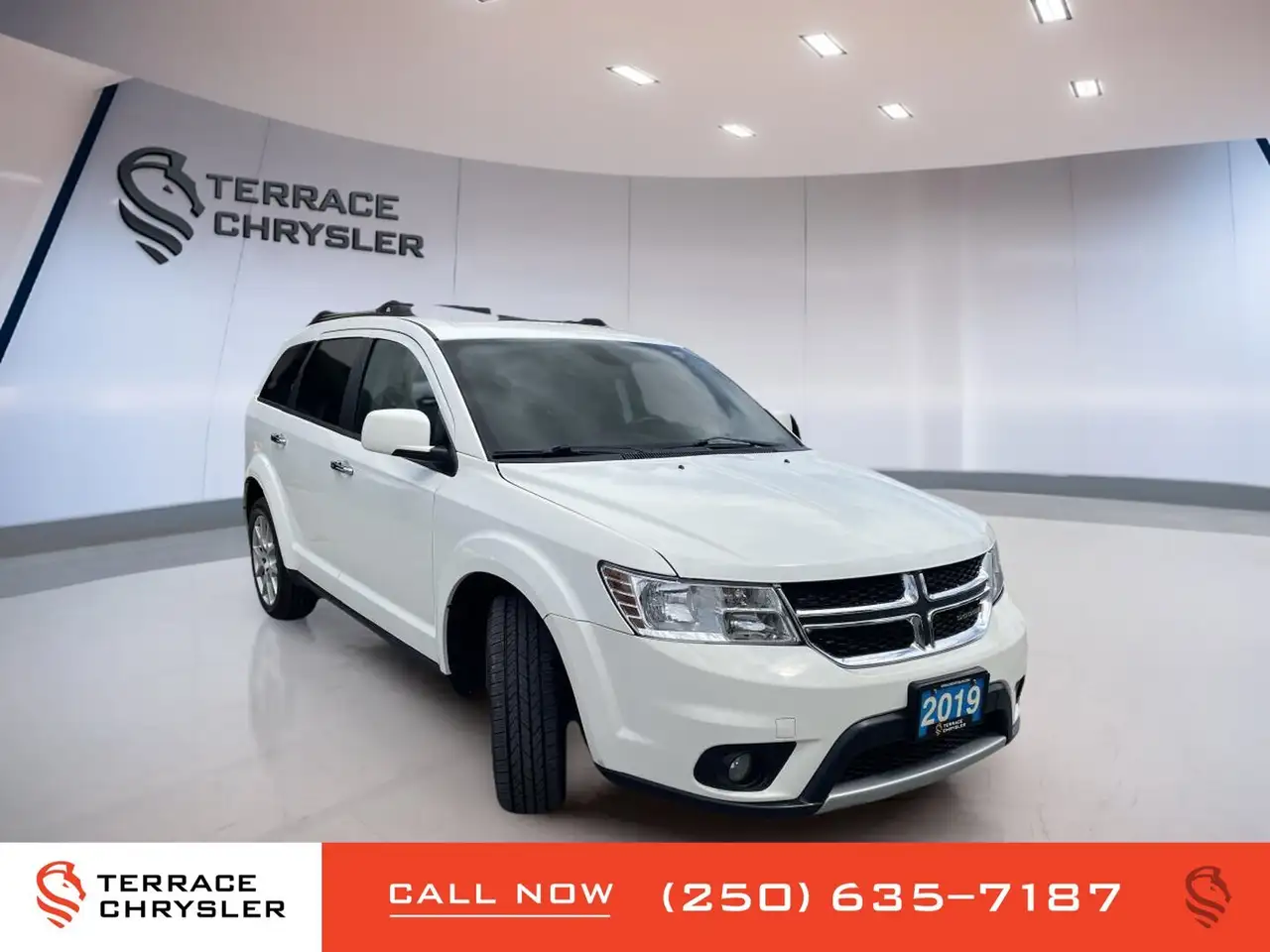 Dodge Journey fotografie Dodge Journey