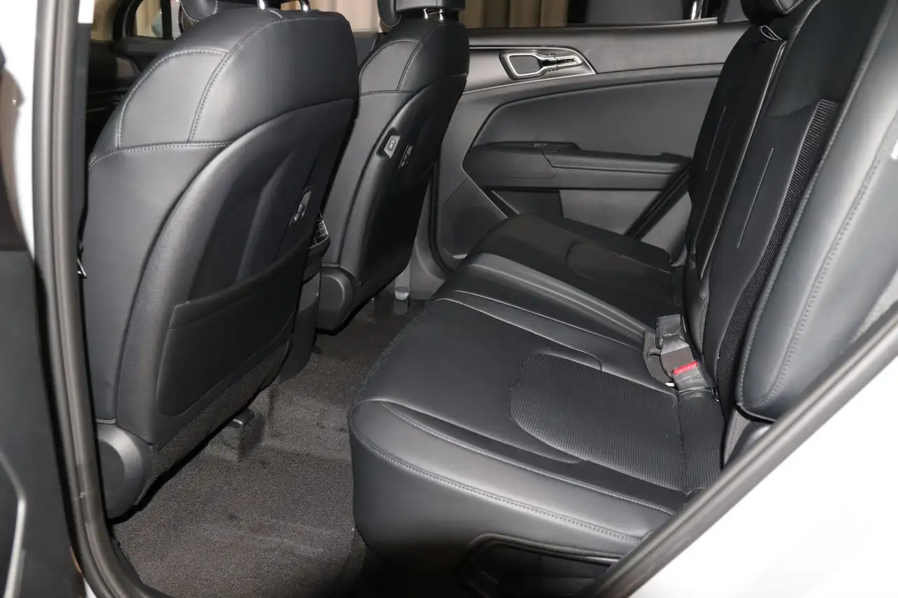 Kia Sportage снимка Kia Sportage